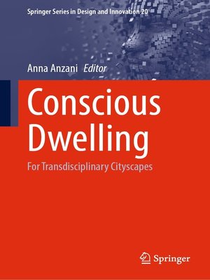 cover image of Conscious Dwelling